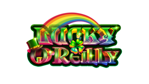Lucky O’Reilly