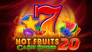 Hot Fruits